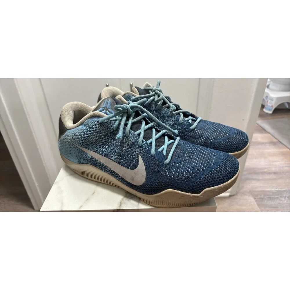 Nike kobe 11